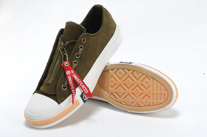Converse All Star Basse Homme